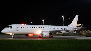 Photo of SX-RMA - Embraer ERJ-195LR operated by Marathon Airlines