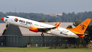 Photo of 9H-CXG - Boeing 737-8K5 operated by Corendon Airlines Europe