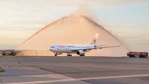Photo of B-8226 - Airbus A330-243 operated by China Eastern Airlines