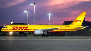 Photo of D-ALET - Boeing 757-28A(PCF) operated by European Air Transport
