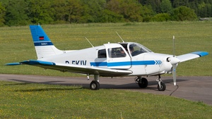 Photo of D-EKIV - Piper PA-28-161 Cadet operated by Sportfliegergruppe Schwenningen