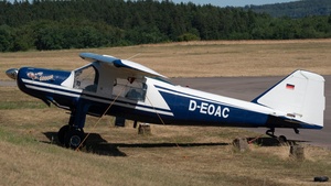 Photo of D-EOAC - Dornier Do 27A-4 operated by Private