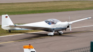 Photo of D-KOIG - Scheibe SF 25C Falke operated by Fliegergruppe Donzdorf