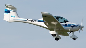 Photo of D-MAHL - ATEC 122 Zephyr 2000 operated by Private