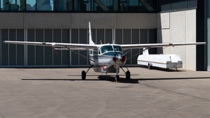 Photo of D-FPPG - Cessna 208B Grand Caravan EX operated by Private
