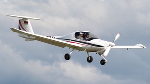 Photo of D-ERTL - Diamond DA20-A1 Katana operated by Private