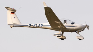 Photo of D-KLSR - Diamond HK36TTC Super Dimona operated by Luftsportring Aalen