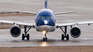 Photo of 4K-8888 - Airbus A319-115(CJ) operated by Government of Azerbaijan