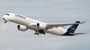 Photo of D-AIXH - Airbus A350-941 operated by Lufthansa