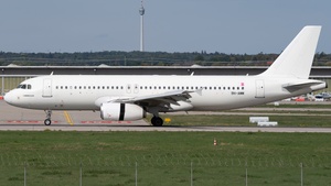 Photo of 9H-AMM - Airbus A320-232 operated by Avion Express Malta
