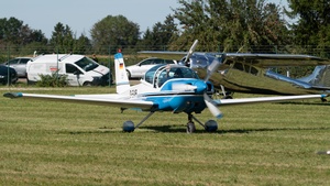 D-EAIR - Bölkow Bo.209 Monsun 160RV