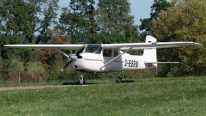 D-EBRM - Cessna 150C