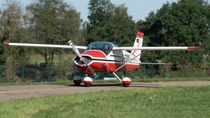Photo of D-EDIU - Bölkow Bo.208C Junior [Malmö MFI-9] operated by Private