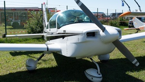 Photo of SE-LRM - American General AG-5B Tiger operated by Private