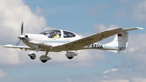 D-EEDA - Diamond DA40 Diamond Star TDI