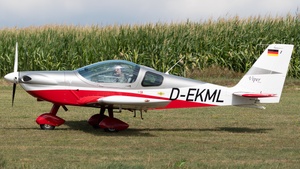 D-EKML - Tomark Viper SD4