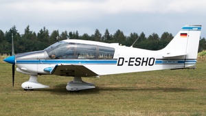 D-ESHO - Robin DR400/180 Régent