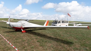 D-KAWA - Scheibe SF 25C Falke 2000