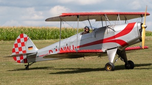 D-MNWJ - Platzer Kiebitz B