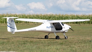 D-MODM - Pipistrel Alpha Trainer