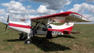 Photo of N108FB - Maule MX-7-235 Star Rocket operated by Private