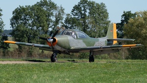 Photo of D-EEAZ - Focke-Wulf FWP.149D [Piaggio P.149] operated by Private