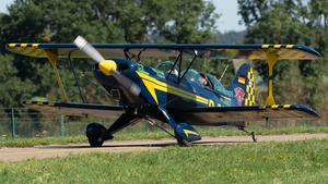 Photo of D-EGII - Acro Sport II operated by Private