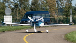 Photo of D-ELLF - Colomban MC-100 Ban-Bi operated by Private