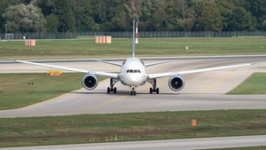 Photo of N28987 - Boeing 787-9 Dreamliner operated by United Airlines
