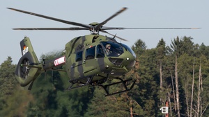 Photo of D-HBTA - Airbus Helicopters H145M operated by German Army