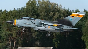 Photo of 98+60 - Panavia Tornado IDS operated by German Air Force