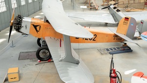 Photo of D-EOSM - Udet U 12 Flamingo operated by Private
