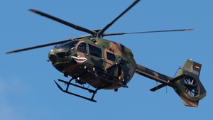 Photo of D-HMBB - Airbus Helicopters H145M operated by Airbus Helicopters