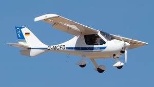 Photo of D-MCFD - Flight Design CTsw operated by Luftsportgemeinschaft Hanns Klemm