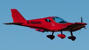 Photo of D-MAHI - Roko Aero NG-6 UL operated by Private