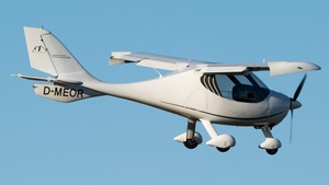 Photo of D-MEOR - Flight Design CTsw operated by Private