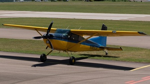 Photo of N185ZA - Cessna 185E Skywagon operated by Private
