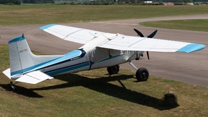 Photo of N6275E - Cessna A185F Skywagon II operated by Private