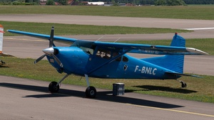 Photo of F-BNLC - Cessna 185B Skywagon operated by Private