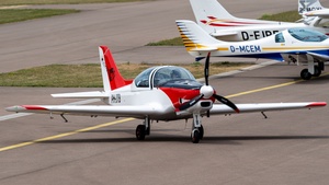 Photo of PH-JTB - Alpi Pioneer 300 Griffon operated by Private