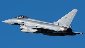 Photo of 31+36 - Eurofighter Typhoon EF-2000 operated by German Air Force