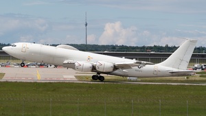 Photo of 162784 - Boeing E-6B Mercury operated by US Navy