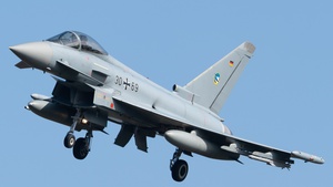 Photo of 30+69 - Eurofighter Typhoon EF-2000 operated by German Air Force