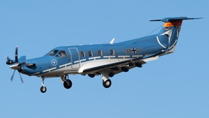 Photo of 98+01 - Pilatus PC-12 NGX operated by German Air Force
