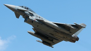 Photo of 30+12 - Eurofighter Typhoon EF-2000 operated by German Air Force