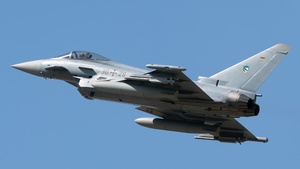 Photo of 30+28 - Eurofighter Typhoon EF-2000 operated by German Air Force