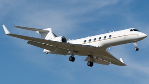 Photo of 01-0076 - Gulfstream C-37A operated by US Air Force