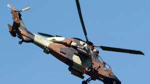 Photo of 2019 - Eurocopter EC665 Tiger HAD operated by French Army