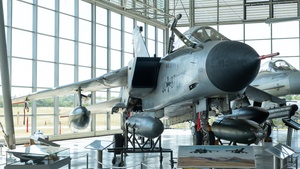Photo of 44+97 - Panavia Tornado IDS operated by German Air Force