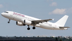 Photo of 9H-MLE - Airbus A320-214 operated by Avion Express Malta